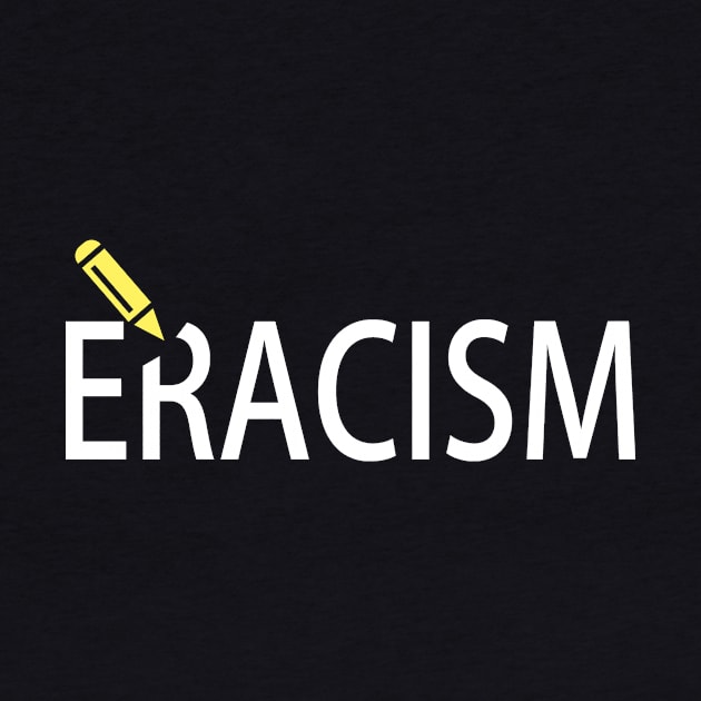 ERACISM by makram